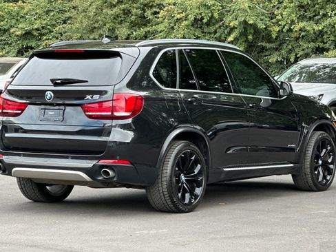 Used 2015 BMW X5 xDrive35i AWD/4WD image 4