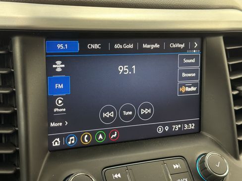 Used 2021 GMC Acadia SLT w/ Technology Package FWD image 22