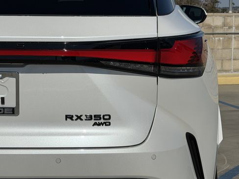 New 2026 Lexus RX 350 Premium image 11