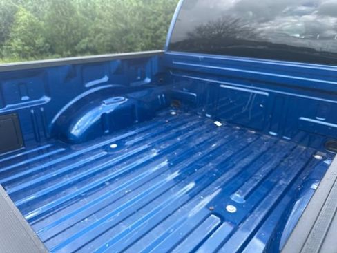 Used 2025 Ford F150 XLT w/ Equipment Group 301A Standard AWD/4WD image 14