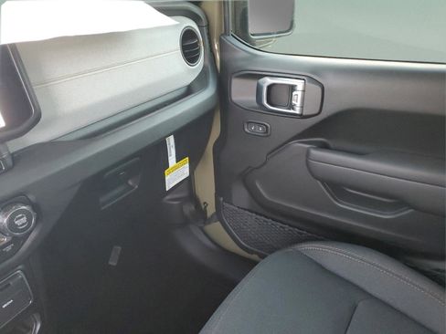 New 2026 Jeep Wrangler Sport S image 24