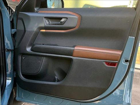 Used 2022 Ford Bronco Sport Outer Banks w/ Tech Package image 24