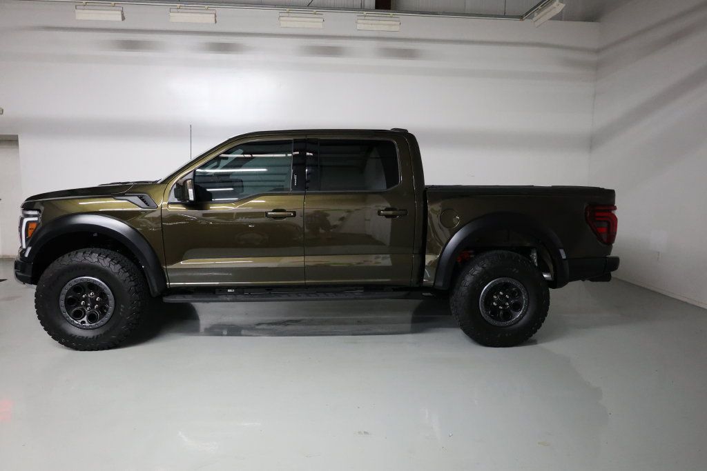 Used 2026 Ford F150 Raptor AWD/4WD image 76