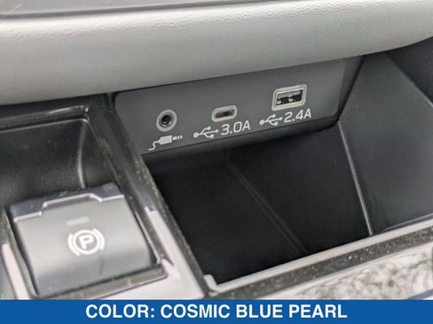 Certified 2025 Subaru Legacy Premium AWD/4WD image 25