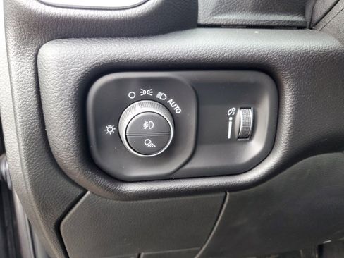 Used 2025 RAM 2500 Big Horn image 11