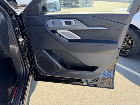 Used 2025 Ford Explorer ST w/ Sun And Sound Package image 30