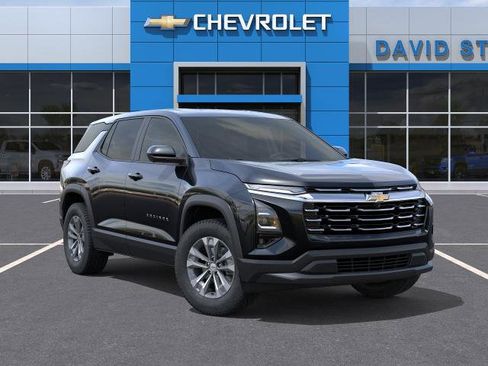 New 2026 Chevrolet Equinox LT w/ Convenience Package II FWD image 26