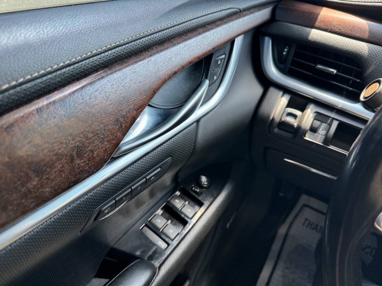 Used 2019 Cadillac XTS Luxury FWD image 24