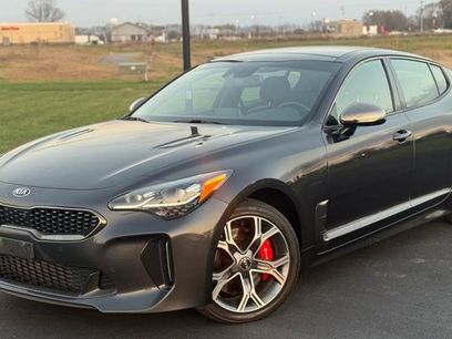 Used 2019 Kia Stinger GT2