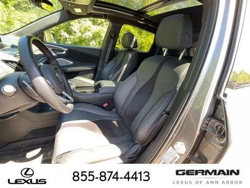 Used 2024 Acura RDX A-Spec AWD/4WD image 12