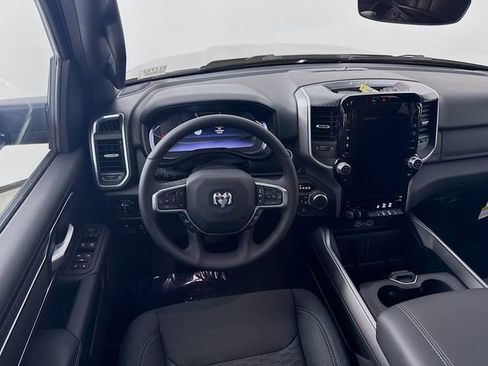 New 2026 RAM 1500 Big Horn image 22