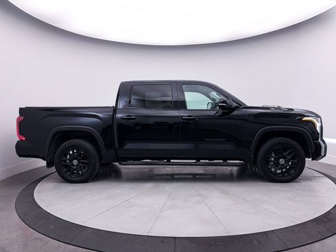 Used 2024 Toyota Tundra Limited image 42