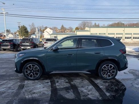 New 2026 BMW X1 xDrive28i w/ Convenience Package image 4