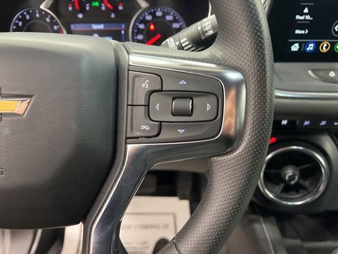 Used 2024 Chevrolet Blazer LT w/ Convenience Package image 21