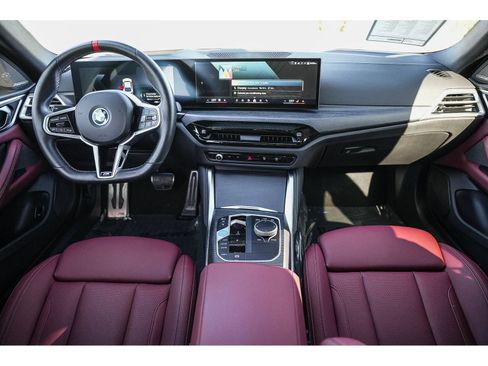 Used 2025 BMW i4 M50 AWD/4WD image 12