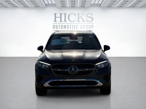 New 2026 Mercedes-Benz GLC 300 image 2