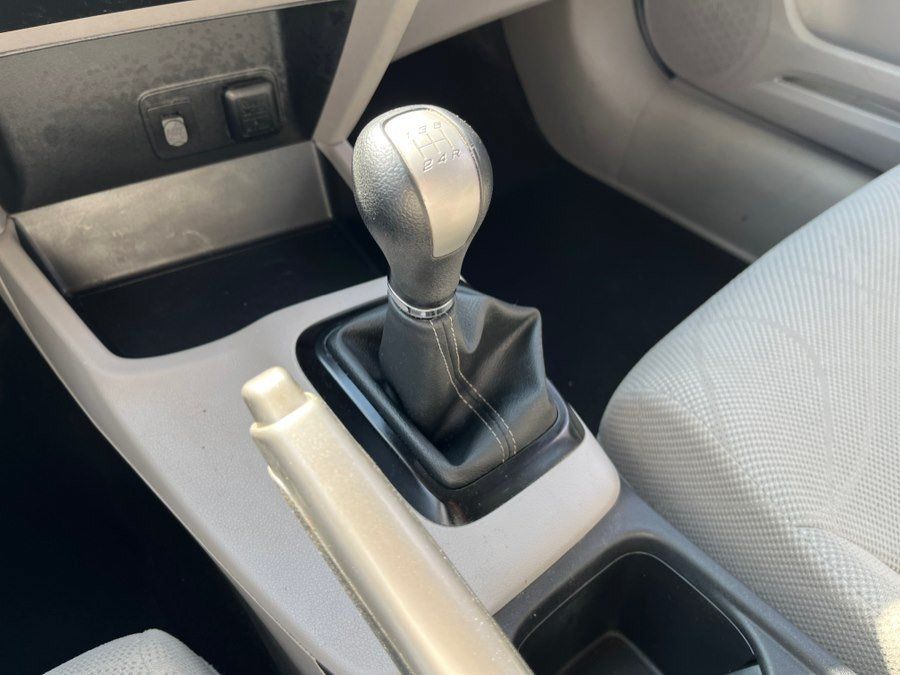 Used 2012 Honda Civic LX image 20