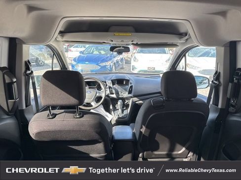 Used 2017 Ford Transit Connect XL image 12