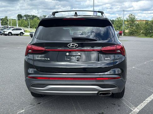 Certified 2023 Hyundai Santa Fe SEL AWD/4WD image 7