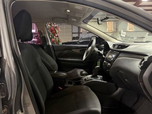 Used 2018 Nissan Rogue Sport S w/ S Appearance Package image 11