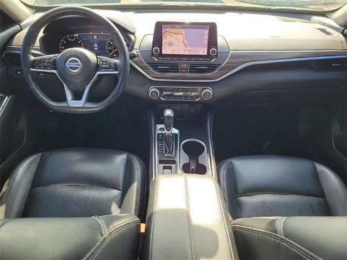 Certified 2022 Nissan Altima 2.5 SL image 18