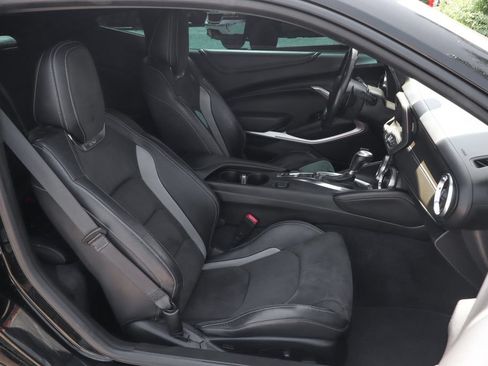 Used 2020 Chevrolet Camaro SS RWD image 41