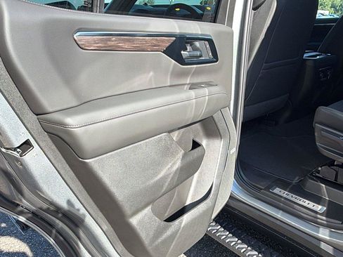 New 2026 Chevrolet Tahoe Z71 w/ Z71 Off-Road Package AWD/4WD image 19