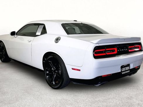 Used 2022 Dodge Challenger R/T RWD image 14