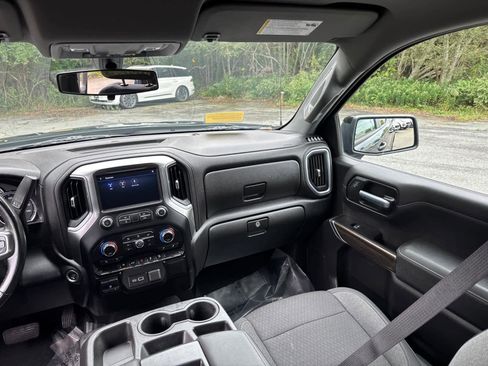 Used 2020 Chevrolet Silverado 1500 LT Trail Boss w/ Convenience Package image 36