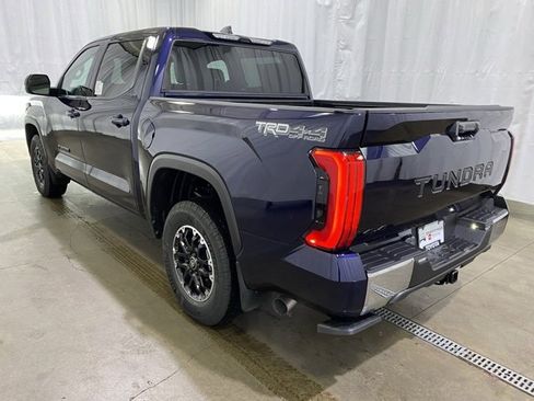 New 2026 Toyota Tundra SR5 w/ TRD Off-Road Package image 6