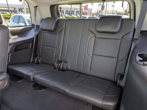 Used 2020 GMC Yukon SLT image 20