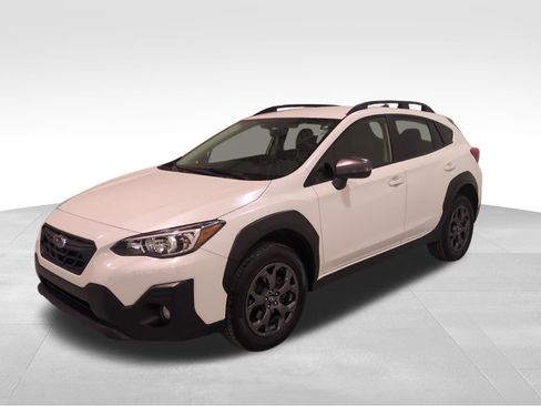 Used 2021 Subaru Crosstrek 2.5i Sport image 7