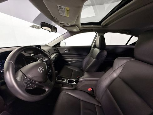 Used 2018 Acura ILX image 20