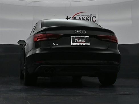 Used 2019 Audi A3 2.0T Premium w/ Convenience Package image 24