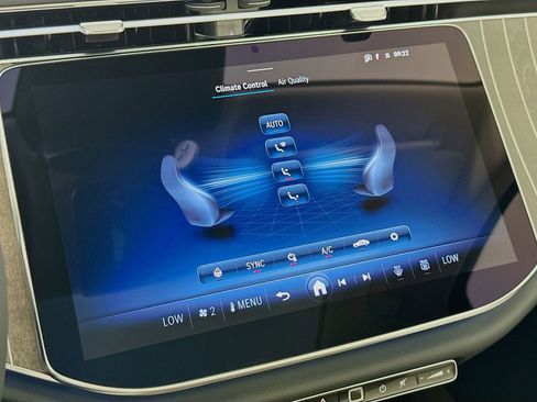 New 2026 Mercedes-Benz E 350 Sedan image 17