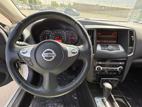Used 2011 Nissan Maxima 3.5 S FWD image 15