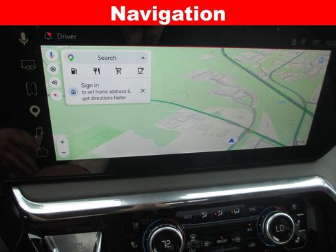 Used 2024 GMC Sierra 2500 Denali w/ Denali Reserve Package AWD/4WD image 19