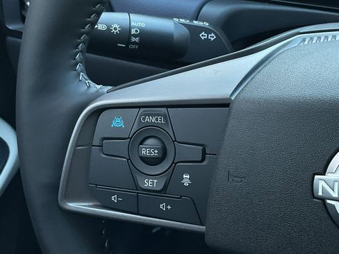 New 2026 Nissan Sentra SL w/ Floor Mat Package image 23