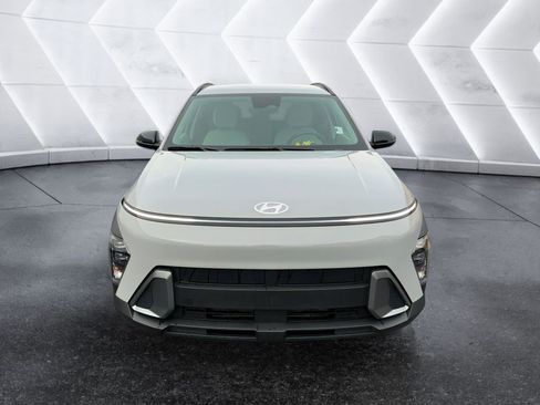 Certified 2026 Hyundai Kona SEL Sport image 1