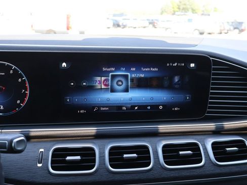 Used 2021 Mercedes-Benz GLE 350 4MATIC image 23