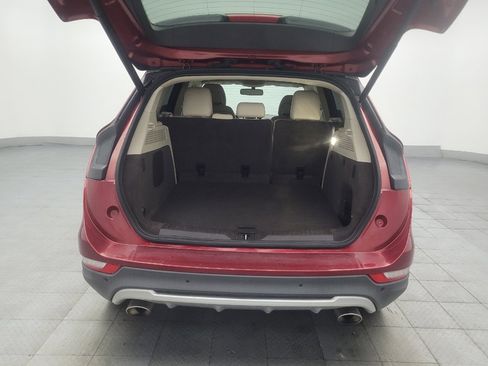 Used 2017 Lincoln MKC Select w/ Select Plus Package FWD image 29