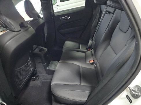 Used 2024 Volvo XC60 T8 Plus w/ Protection Package Premier AWD/4WD image 8