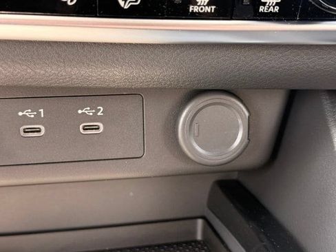 New 2026 Nissan Rogue Dark Armor AWD/4WD image 35