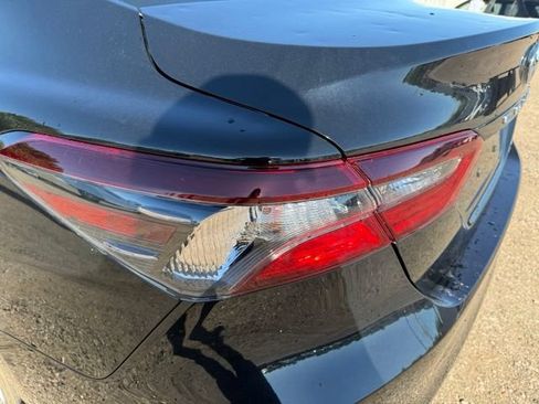 Used 2023 Toyota Camry LE AWD/4WD image 10