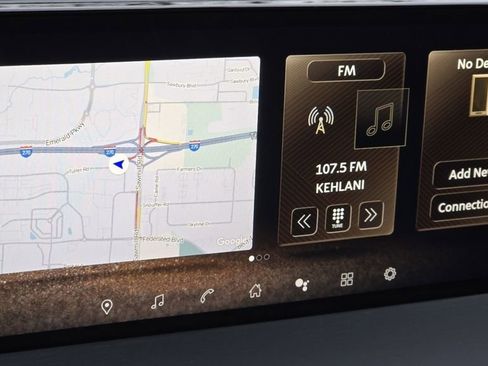 New 2026 INFINITI QX80 SPORT image 33