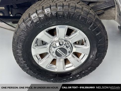 Used 2019 Ford F250 XLT w/ Snow Plow Prep Package AWD/4WD image 28