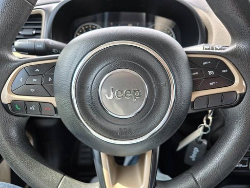 Used 2016 Jeep Renegade Sport w/ Power & Air Group AWD/4WD image 15