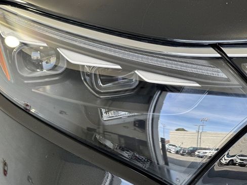 Certified 2023 Mercedes-Benz EQS 450+ SUV image 28