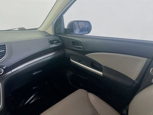 Used 2016 Honda CR-V EX-L image 21