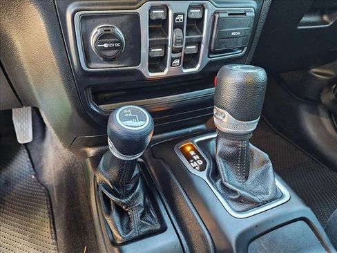 Used 2019 Jeep Wrangler Unlimited Sport S image 15